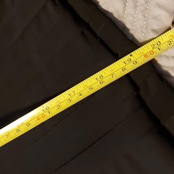 Elegant Long Gown - Evening/Cruise Wear - Plus - Picture 5 of 7